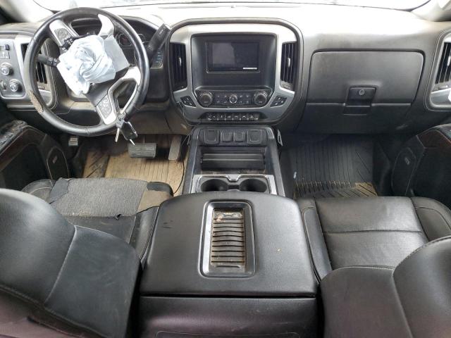 2017 GMC SIERRA K1500 SLT 3GTU2NEC5HG416158