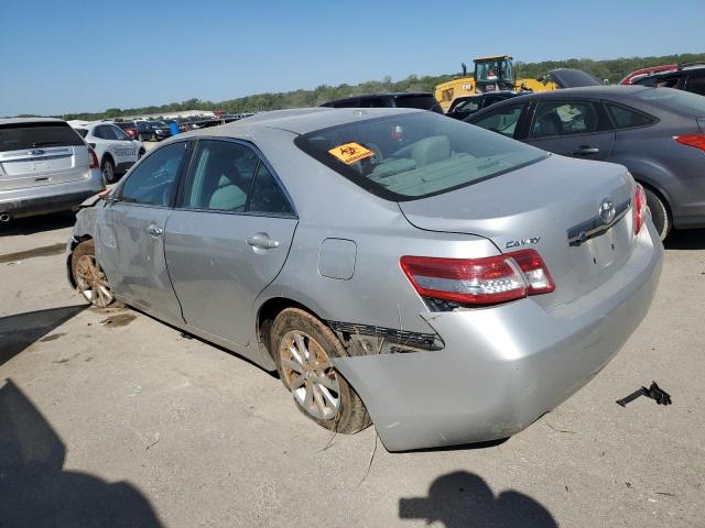 2011 TOYOTA CAMRY SE - 4T1BK3EK7BU122442