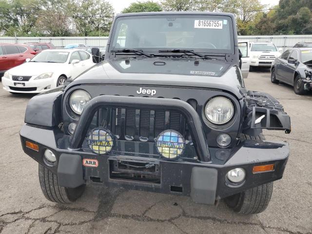 2014 JEEP WRANGLER U - 1C4BJWEG4EL118315