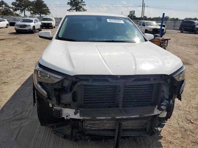 2018 GMC TERRAIN SL - 3GKALMEV7JL245183