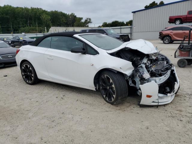 2018 BUICK CASCADA SP W04WJ3N51JG085690