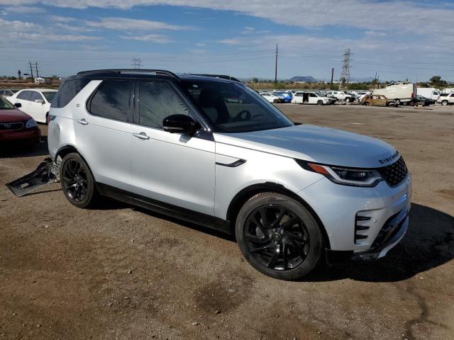 2023 LAND ROVER DISCOVERY SALRT4EUXP2482372