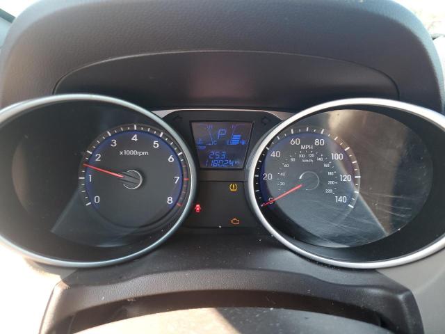 2015 HYUNDAI TUCSON LIM KM8JU3AG2FU042737