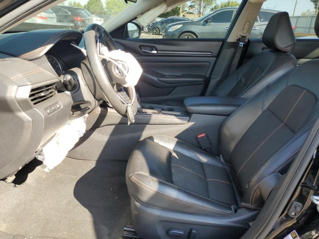 2020 NISSAN ALTIMA SR - 1N4BL4CV8LC218307