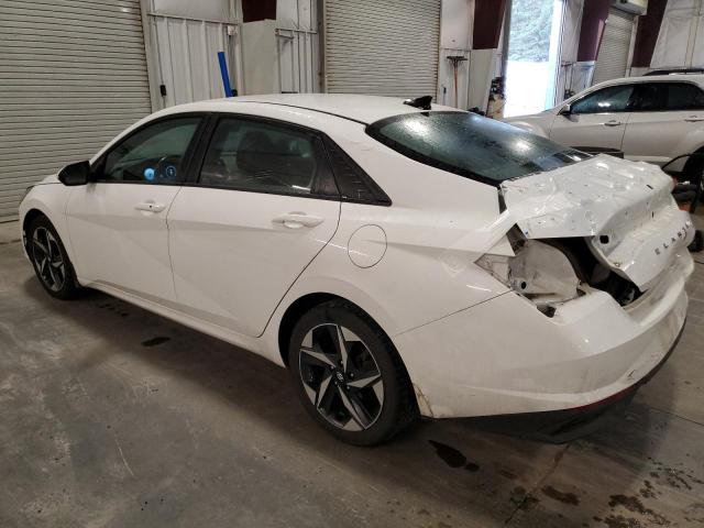 2023 HYUNDAI ELANTRA SE 5NPLS4AG6PH105648
