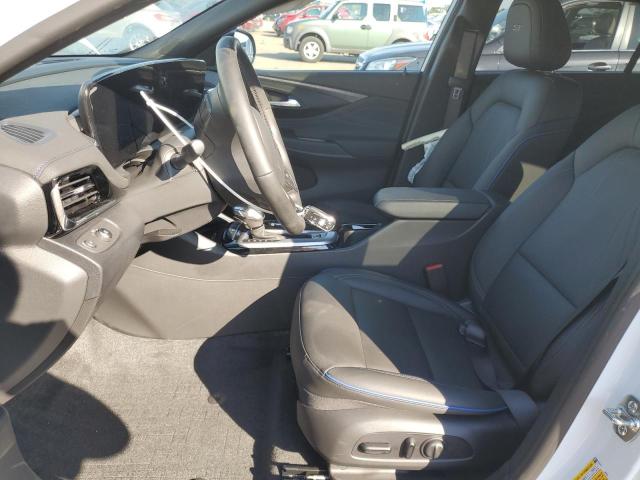 2025 BUICK ENVISTA SP KL47LBEP2SB187105