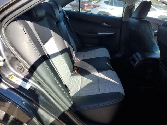 2012 TOYOTA CAMRY BASE - 4T1BF1FK2CU093067