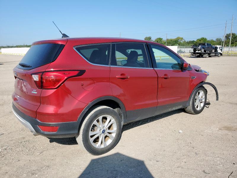 2019 FORD ESCAPE SE 1FMCU0GD6KUB59445