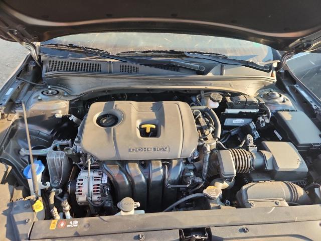 2024 KIA FORTE LX 3KPF24AD5RE757395