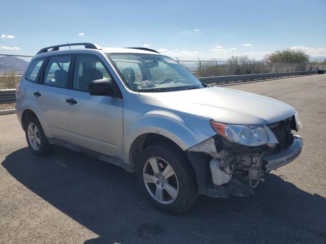 2011 SUBARU FORESTER 2 - Other View