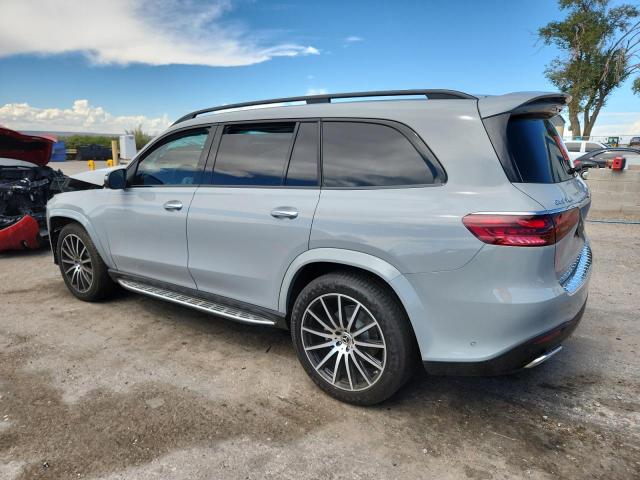 2025 MERCEDES-BENZ GLS 580 4M 4JGFF8FE5SB309394