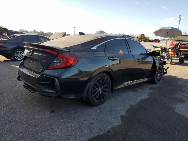 2020 HONDA CIVIC SI 2HGFC1E56LH705169