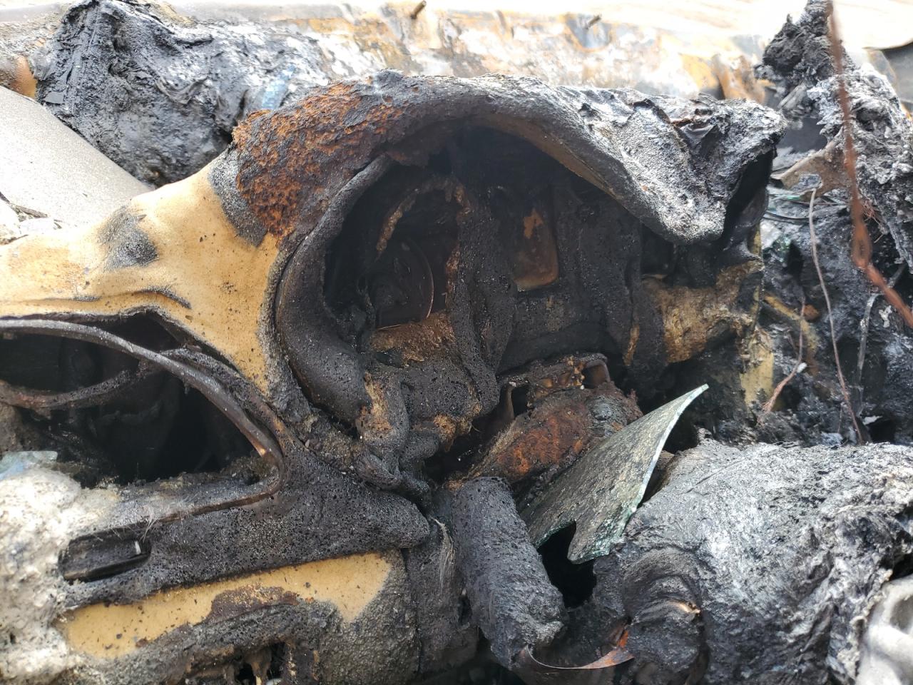 DODGE JOURNEY CROSSROAD