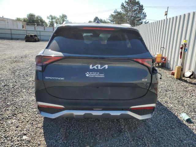 2023 KIA SPORTAGE E KNDPVCAG7P7095297