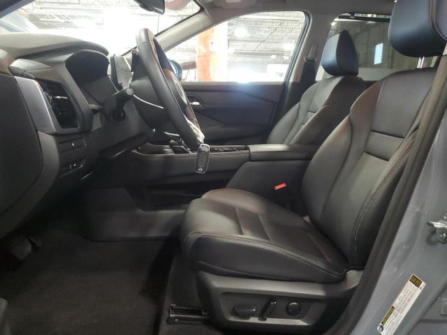 2023 NISSAN ROGUE SL 5N1BT3CB9PC934094