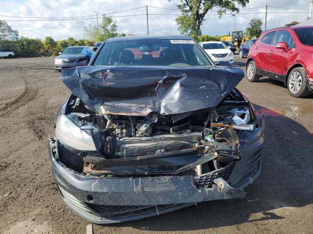 2016 VOLKSWAGEN GTI S/SE 3VW4T7AU4GM034918