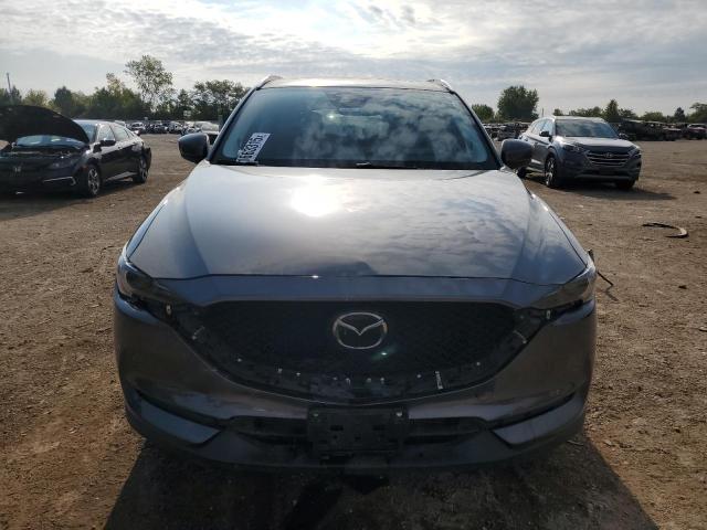 2020 MAZDA CX-5 GRAND - JM3KFBAY3L0793667