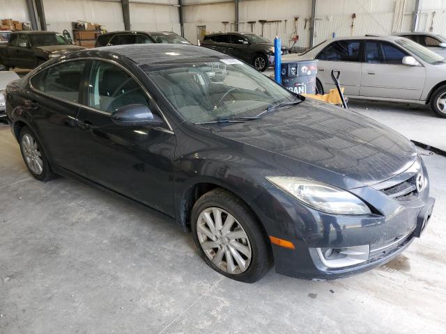 2012 MAZDA 6 I - 1YVHZ8DH0C5M35156