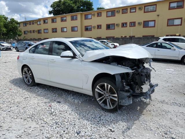 2019 BMW 430I GRAN WBA4J1C50KBM16842
