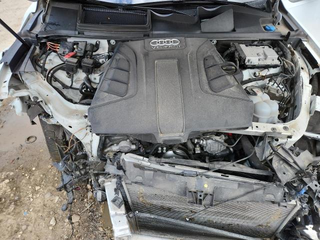 2018 AUDI Q7 PRESTIG - WA1VAAF7XJD027868