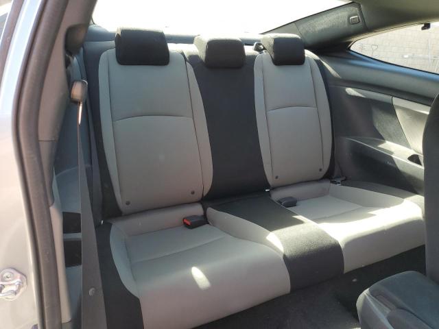 2018 HONDA CIVIC EX - 2HGFC3A30JH357334