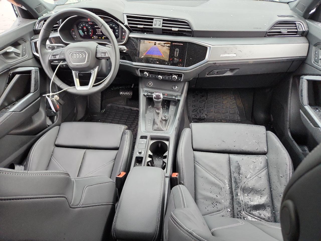 AUDI Q3 PREMIUM S LINE 45