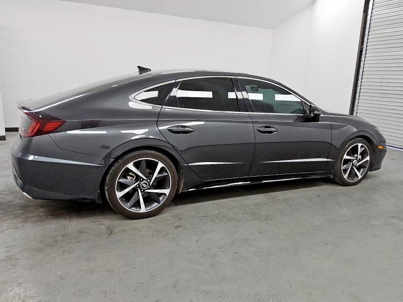 2022 HYUNDAI SONATA SEL PLUS 5NPEJ4J20NH136780