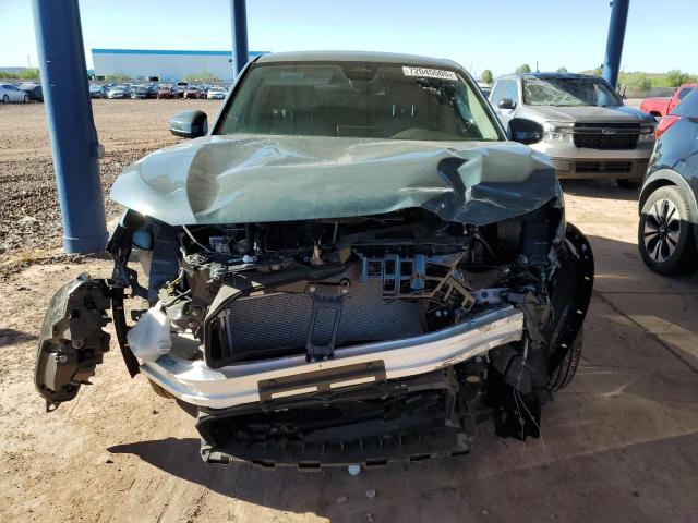 2025 HONDA HR-V LX - 3CZRZ2H39SM774281