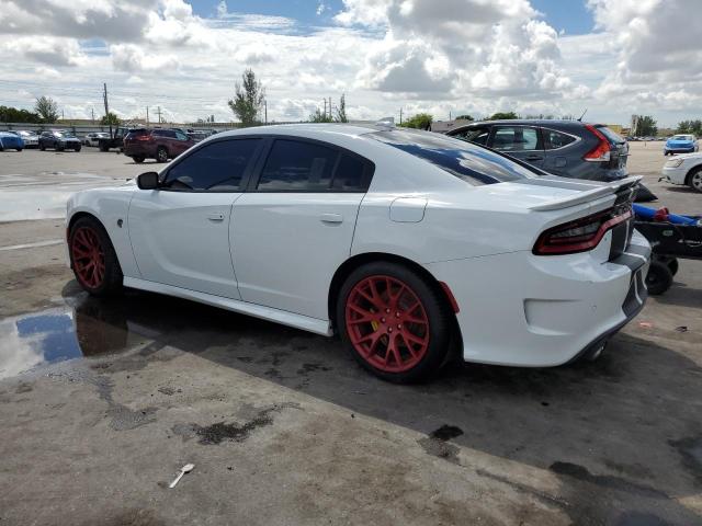 2017 DODGE CHARGER SR 2C3CDXL90HH620055