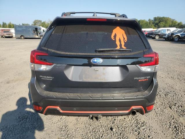 2023 SUBARU FORESTER S #3279637916