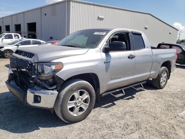 TOYOTA TUNDRA DOU