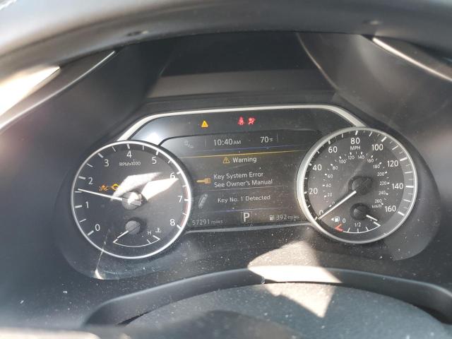 2018 NISSAN MURANO S 5N1AZ2MH8JN162920