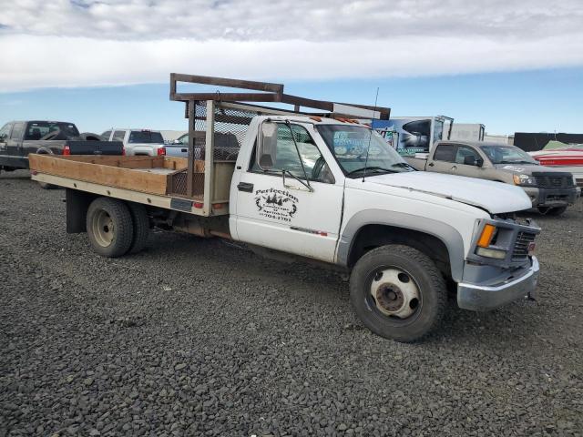 2001 GMC SIERRA C35 #3301957417