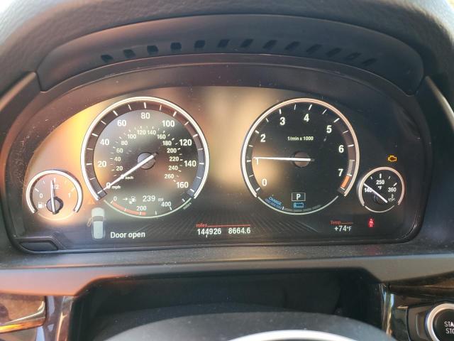 2016 BMW X5 XDR40E 5UXKT0C51G0F75274