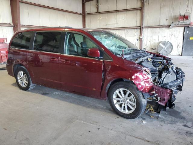 2018 DODGE GRAND CARA - 2C4RDGCG4JR207317