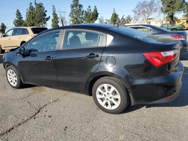 2017 KIA RIO LX KNADM4A31H6115377