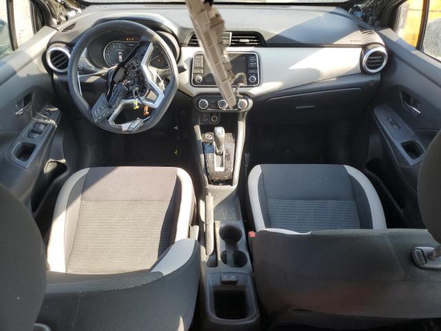 2021 NISSAN VERSA SV 3N1CN8EV6ML811170