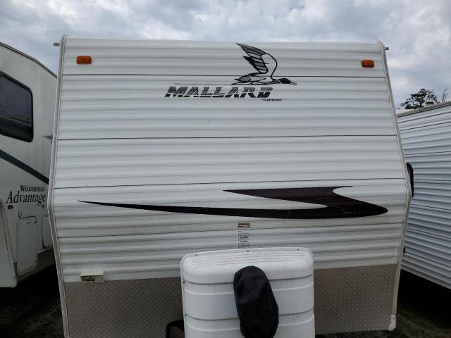 2009 ARO 5TH WHEEL #3285101381