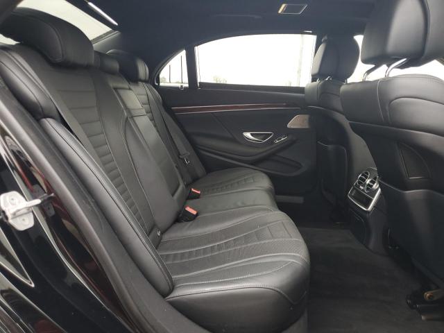 2017 MERCEDES-BENZ S 550 4MATIC WDDUG8FB0HA305725