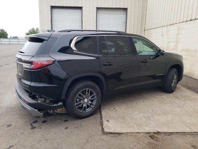 2025 GMC ACADIA ELEVATION 1GKENKRS1SJ184986