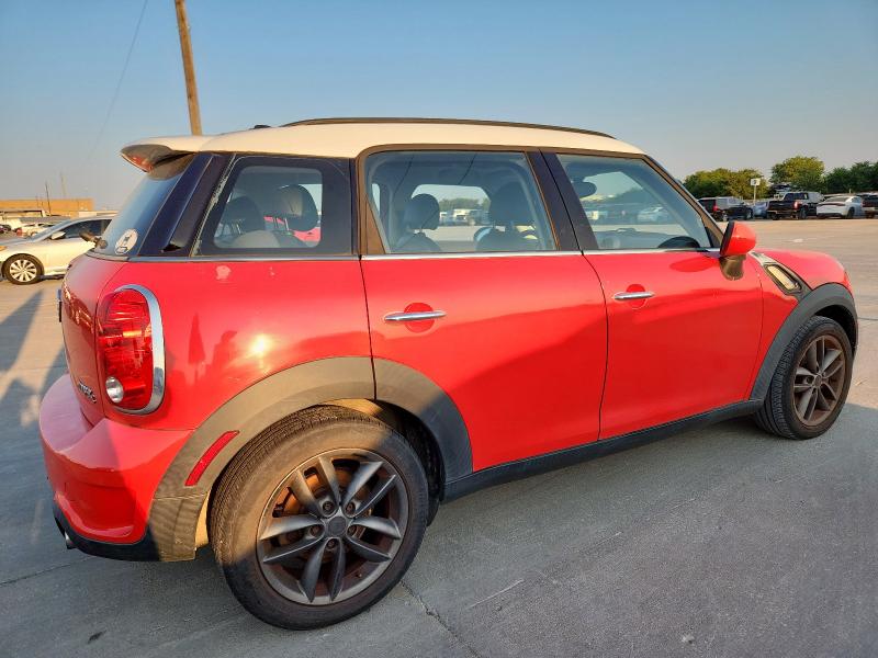 2011 MINI COOPER S C #3315714359