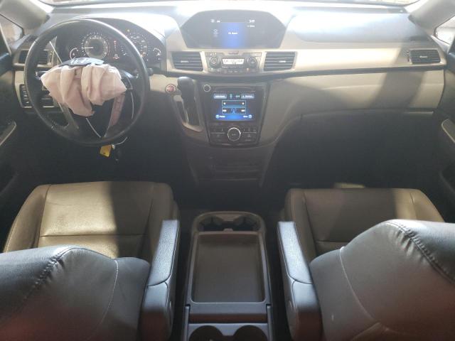 2015 HONDA ODYSSEY TO 5FNRL5H90FB031371