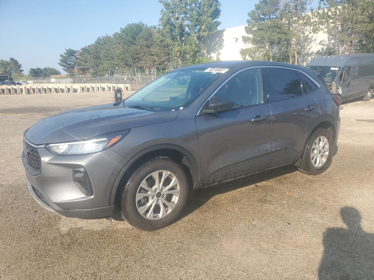 FORD ESCAPE ACTIVE
