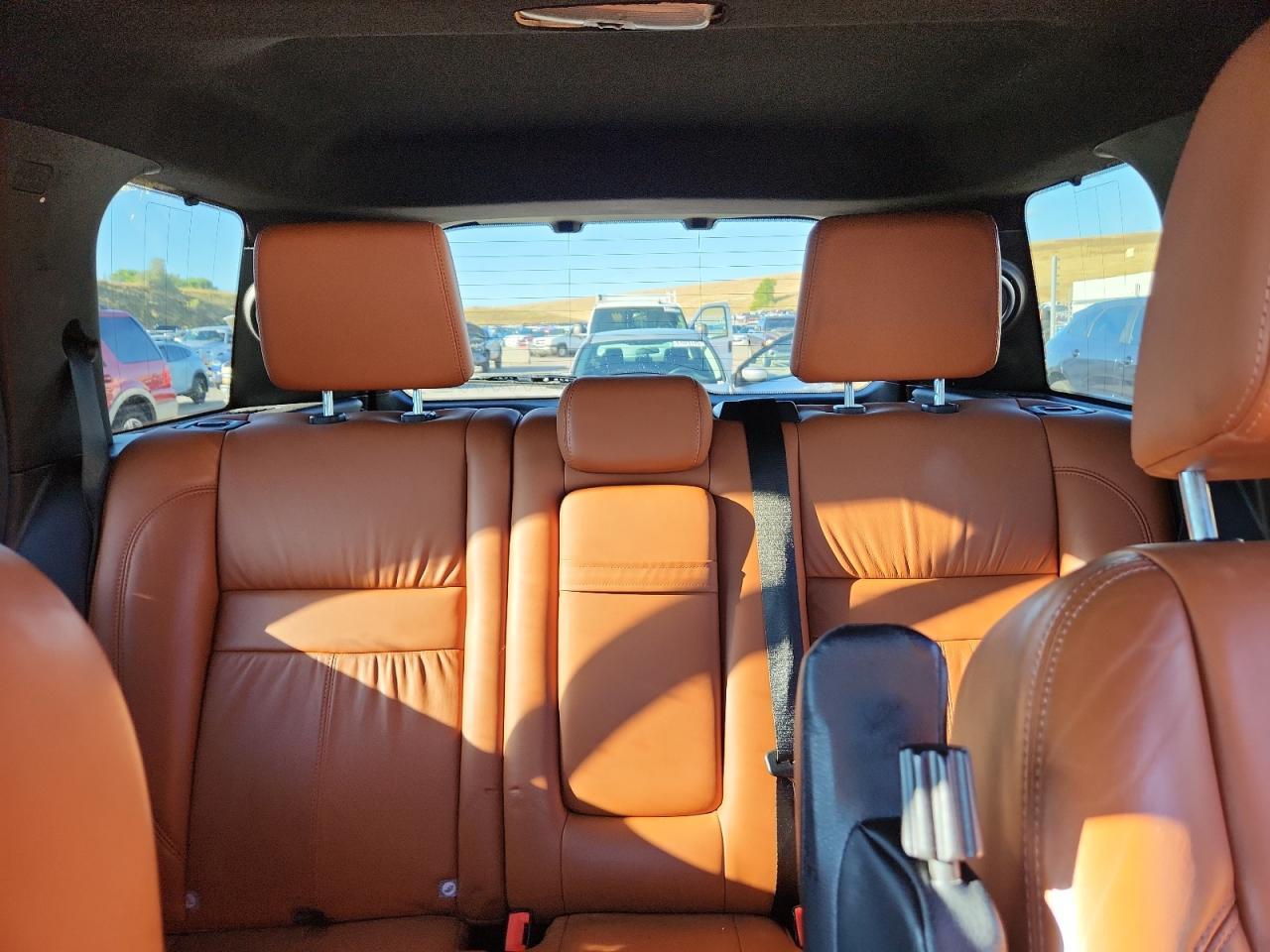 LAND ROVER LR2 HSE LUXURY