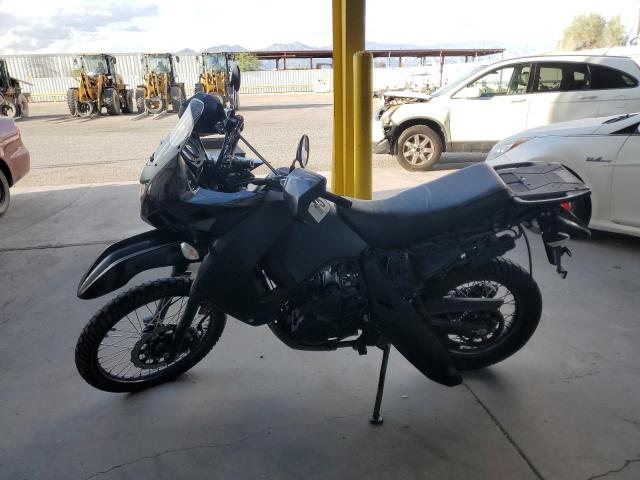 2018 KAWASAKI KL650 E JKAKLEE19JDA92800