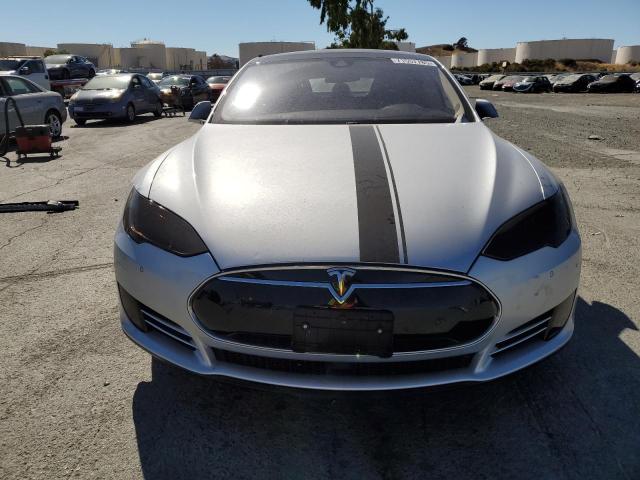 2015 TESLA MODEL S 60 5YJSA1S14FF080592