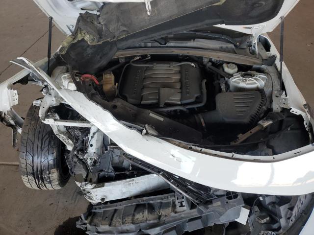2016 CHEVROLET CAMARO SS 1G1FF1R72G0162164