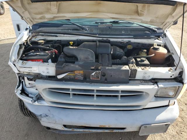 1999 FORD ECONOLINE #3291240974