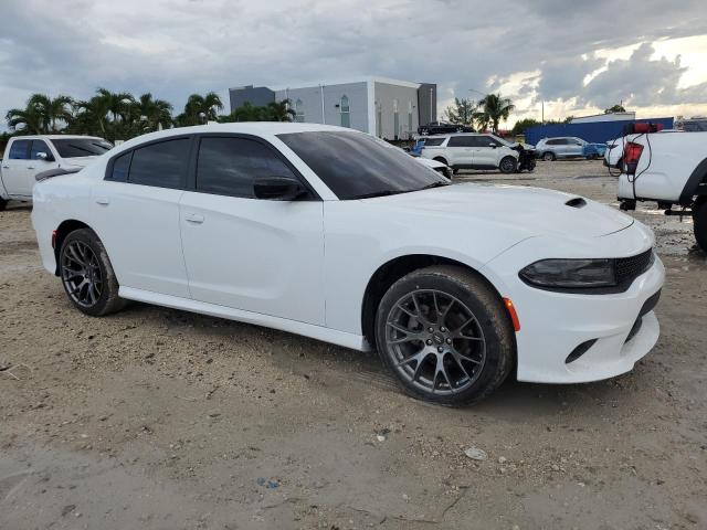 2021 DODGE CHARGER GT 2C3CDXHG6MH570201