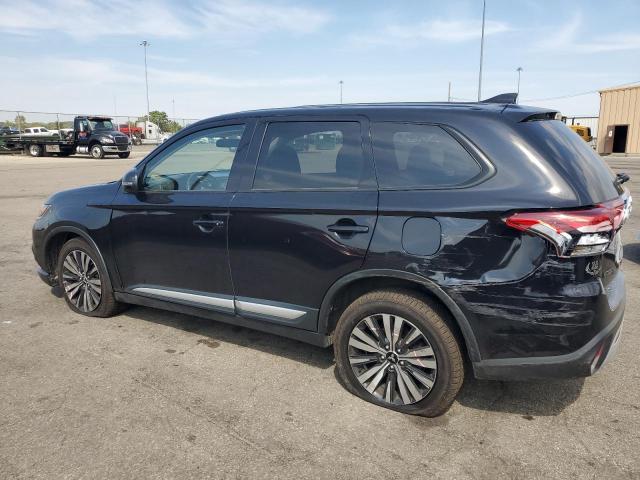 2019 MITSUBISHI OUTLANDER JA4AD3A34KZ044966